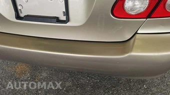 2005 Toyota Corolla LE - miniatura 24