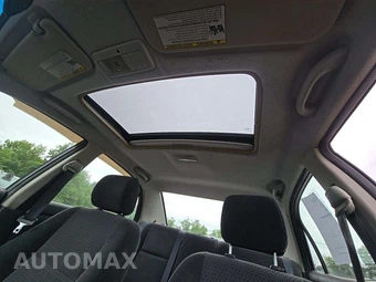 2005 Toyota Corolla S – miniatura 11