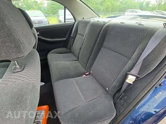 2005 Toyota Corolla S – miniatura 13