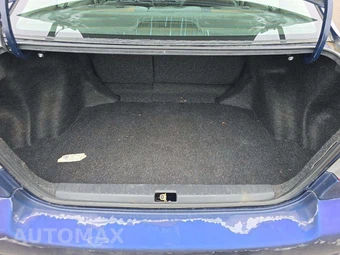 2005 Toyota Corolla S – miniatura 14