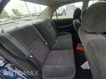 2005 Toyota Corolla S – miniatura 16