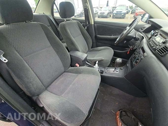 2005 Toyota Corolla S – miniatura 18