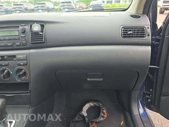 2005 Toyota Corolla S – miniatura 19