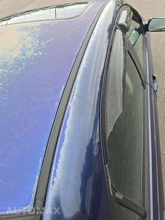 2005 Toyota Corolla S – miniatura 34