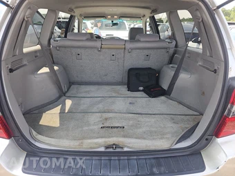 2005 Toyota Highlander Limited w/3rd Row – miniatura 16