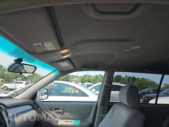 2005 Toyota Highlander Limited w/3rd Row – miniatura 17
