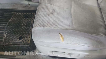 2005 Toyota Highlander Limited w/3rd Row – miniatura 20
