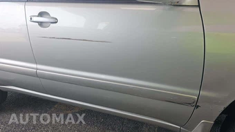 2005 Toyota Highlander Limited w/3rd Row – miniatura 21