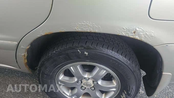 2005 Toyota Highlander Limited w/3rd Row – miniatura 25