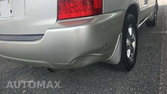 2005 Toyota Highlander Limited w/3rd Row – miniatura 26