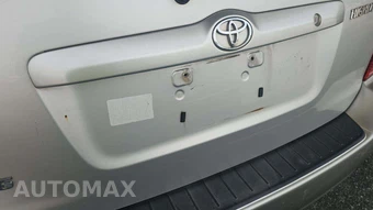 2005 Toyota Highlander Limited w/3rd Row – miniatura 27