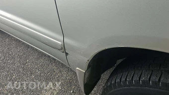 2005 Toyota Highlander Limited w/3rd Row – miniatura 28
