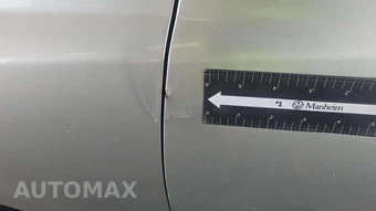 2005 Toyota Highlander Limited w/3rd Row – miniatura 29