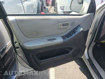 2005 Toyota Highlander Limited w/3rd Row – miniatura 9