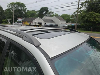2005 Toyota Highlander Limited w/3rd Row – miniatura 12