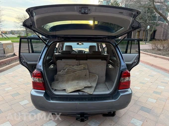 2005 Toyota Highlander Limited w/3rd Row - miniatura 12