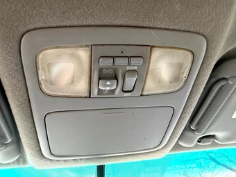 2005 Toyota Highlander Limited w/3rd Row - miniatura 22