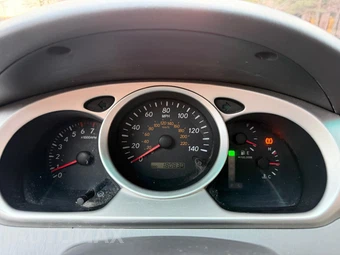 2005 Toyota Highlander Limited w/3rd Row - miniatura 25