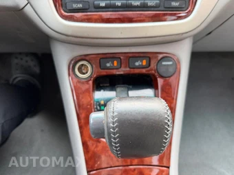 2005 Toyota Highlander Limited w/3rd Row - miniatura 26