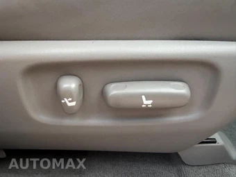 2005 Toyota Highlander Limited w/3rd Row - miniatura 29