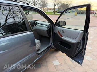 2005 Toyota Highlander Limited w/3rd Row - miniatura 30