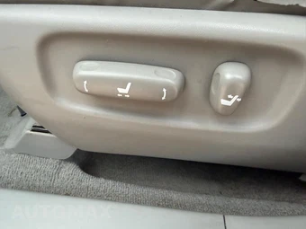 2005 Toyota Highlander Limited w/3rd Row - miniatura 46