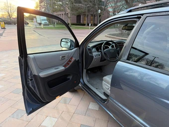 2005 Toyota Highlander Limited w/3rd Row - miniatura 49