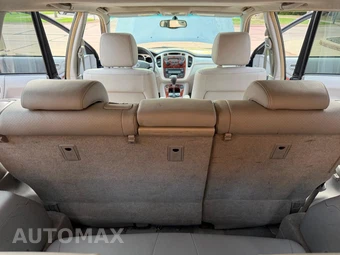 2005 Toyota Highlander Limited w/3rd Row - miniatura 55