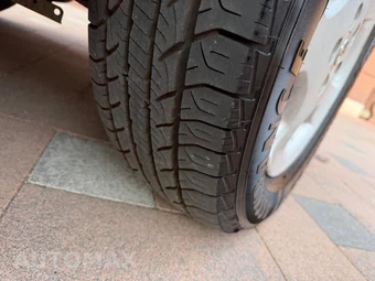 2005 Toyota Highlander Limited w/3rd Row - miniatura 63