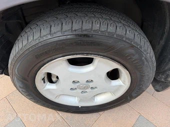 2005 Toyota Highlander Limited w/3rd Row - miniatura 64