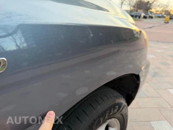 2005 Toyota Highlander Limited w/3rd Row - miniatura 65
