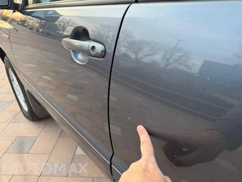 2005 Toyota Highlander Limited w/3rd Row - miniatura 67