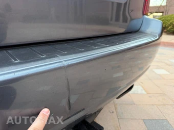 2005 Toyota Highlander Limited w/3rd Row - miniatura 70