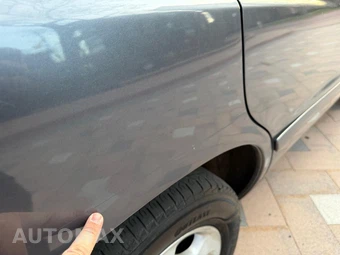 2005 Toyota Highlander Limited w/3rd Row - miniatura 72