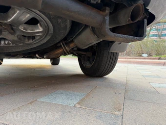 2005 Toyota Highlander Limited w/3rd Row - miniatura 81