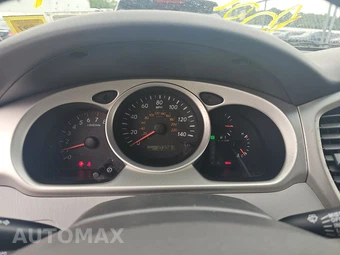 2005 Toyota Highlander Limited w/3rd Row – miniatura 12