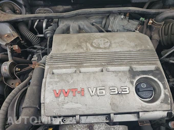 2005 Toyota Highlander Limited w/3rd Row – miniatura 15