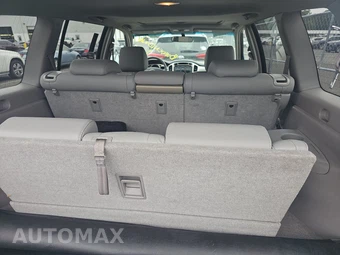2005 Toyota Highlander Limited w/3rd Row – miniatura 16