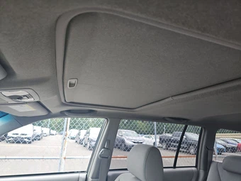 2005 Toyota Highlander Limited w/3rd Row – miniatura 17
