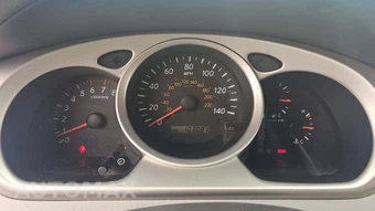 2005 Toyota Highlander Limited w/3rd Row – miniatura 18