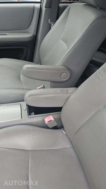2005 Toyota Highlander Limited w/3rd Row – miniatura 23