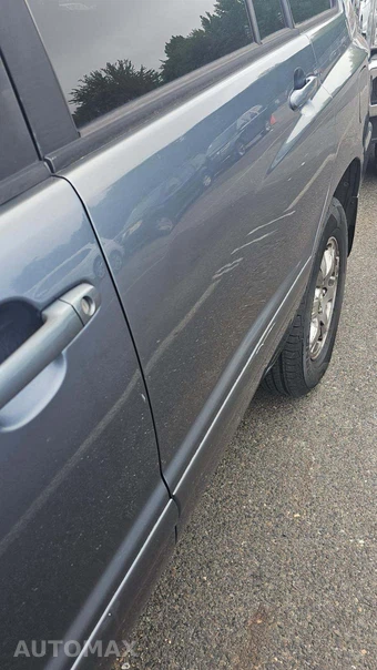 2005 Toyota Highlander Limited w/3rd Row – miniatura 25