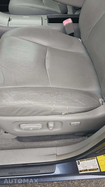 2005 Toyota Highlander Limited w/3rd Row – miniatura 30