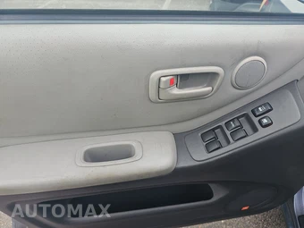 2005 Toyota Highlander Limited w/3rd Row – miniatura 9
