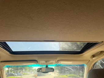 2005 Toyota Highlander Limited w/3rd Row - miniatura 17