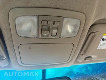 2005 Toyota Highlander Limited w/3rd Row - miniatura 20