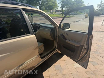 2005 Toyota Highlander Limited w/3rd Row - miniatura 24