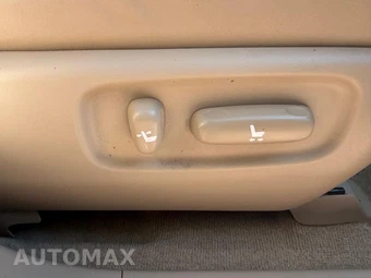 2005 Toyota Highlander Limited w/3rd Row - miniatura 26