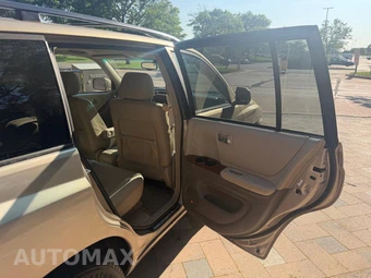 2005 Toyota Highlander Limited w/3rd Row - miniatura 32