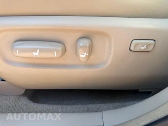 2005 Toyota Highlander Limited w/3rd Row - miniatura 40